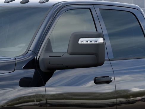 New 2026 RAM 2500 Tradesman AWD/4WD image 13