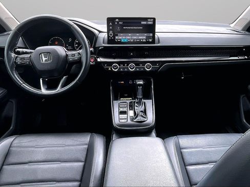 Used 2024 Honda CR-V EX-L image 13