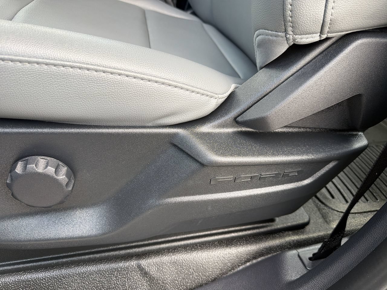 Used 2026 Ford F350 XL AWD/4WD image 19