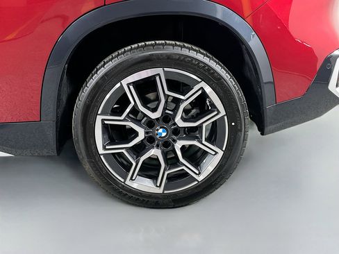 New 2026 BMW X1 xDrive28i w/ Convenience Package image 29