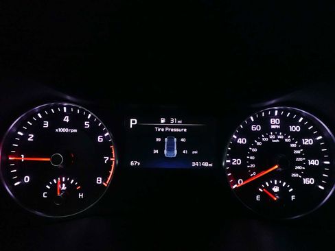 Used 2023 Kia Forte GT-Line FWD image 19