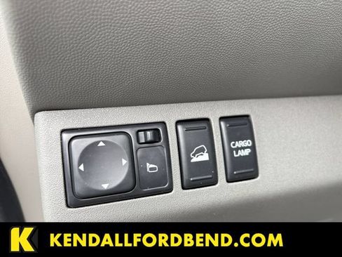 Used 2016 Nissan Frontier SV AWD/4WD image 19