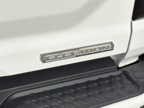 New 2026 GMC Canyon Elevation image 27