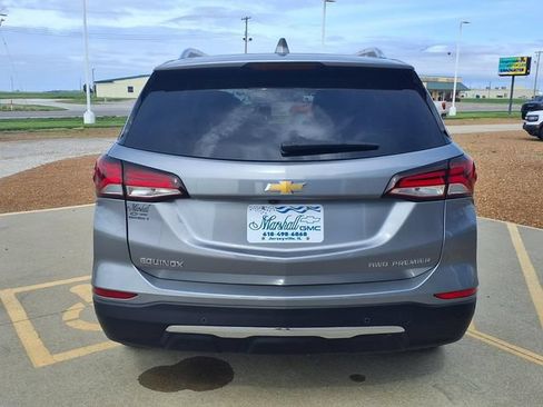 Used 2024 Chevrolet Equinox Premier AWD/4WD image 27
