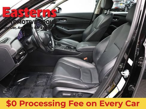 Used 2024 Honda Accord EX-L image 14