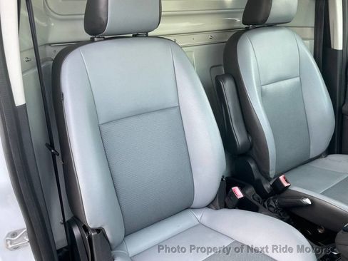 Used 2015 Ford Transit Connect XL FWD image 14