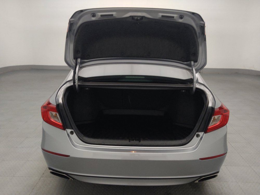 Used 2022 Honda Accord Sport image 29