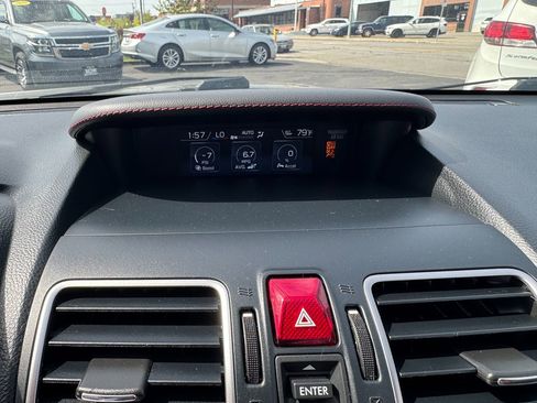 Used 2019 Subaru WRX STI Limited AWD/4WD image 18