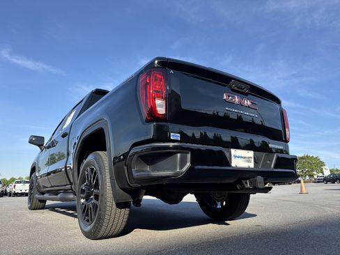 Used 2023 GMC Sierra 1500 Elevation image 5