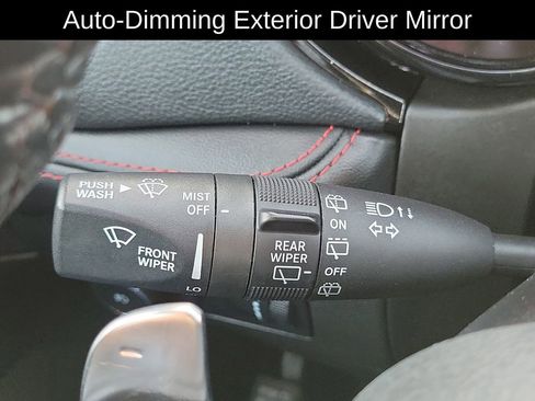 Used 2023 Dodge Durango R/T w/ Blacktop Package image 14