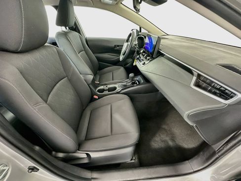 Used 2024 Toyota Corolla LE FWD image 26