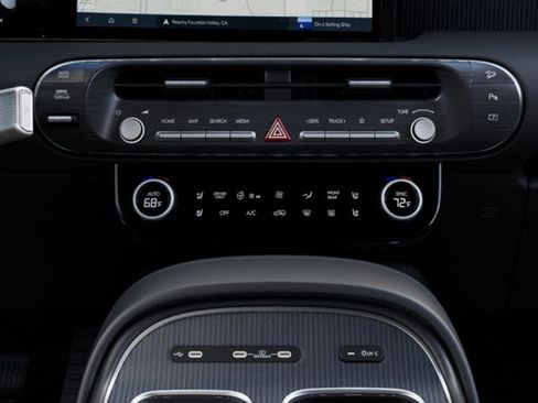 New 2026 Hyundai Palisade Calligraphy image 32