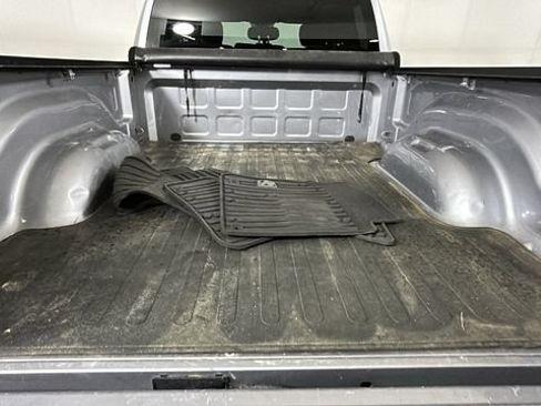 Used 2022 RAM 1500 Warlock w/ Technology Package I AWD/4WD image 29