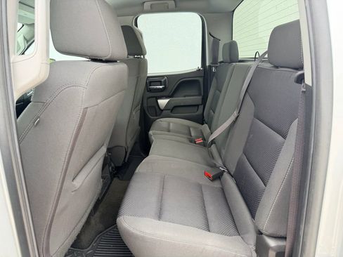 Used 2017 Chevrolet Silverado 1500 LT w/ All Star Edition AWD/4WD image 13