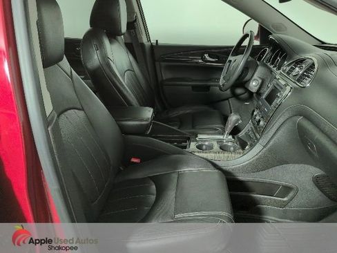 Used 2014 Buick Enclave Leather w/ Trailering Provision Package image 50
