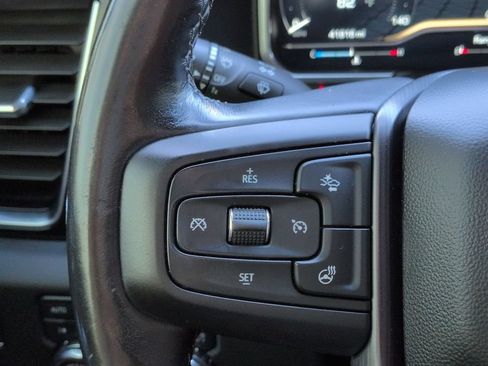 Used 2025 GMC Sierra 3500 Denali Ultimate AWD/4WD image 26