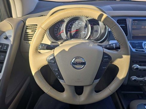 Used 2011 Nissan Murano SV AWD/4WD image 14