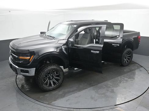 Used 2024 Ford F150 XLT image 54