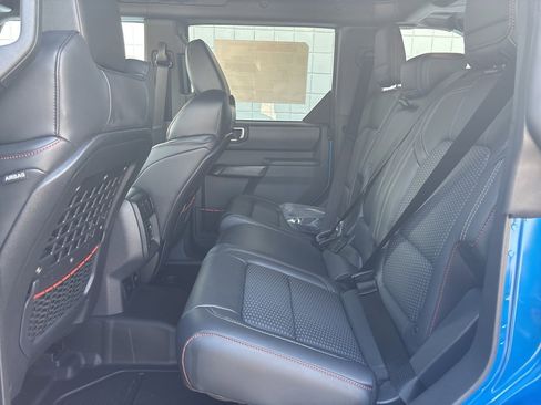 New 2025 Ford Bronco Raptor image 24