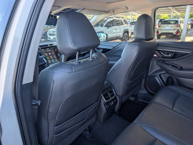 Certified 2024 Subaru Outback Touring XT AWD/4WD image 26