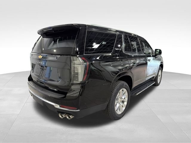 Used 2025 Chevrolet Tahoe Premier AWD/4WD image 7