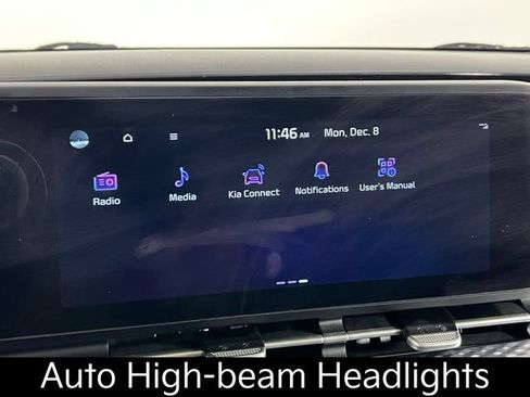 Certified 2024 Kia Carnival SX Prestige image 25