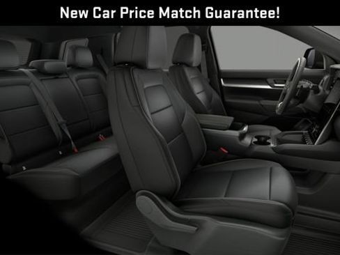 New 2027 GMC Terrain Elevation w/ Elevation Premium Package AWD/4WD image 10
