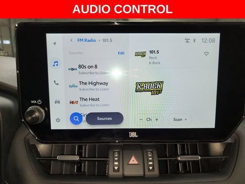 Used 2024 Toyota RAV4 Limited w/ Weather Package image 20