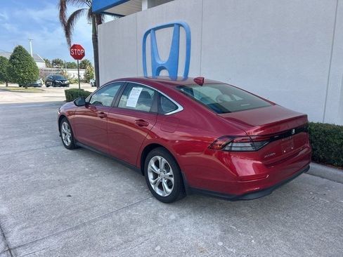Used 2023 Honda Accord LX image 6