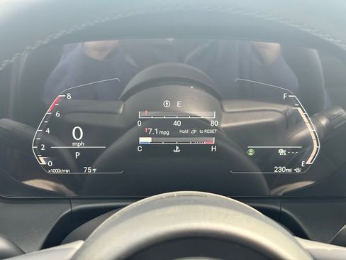 New 2026 MAZDA CX-5 Select image 25