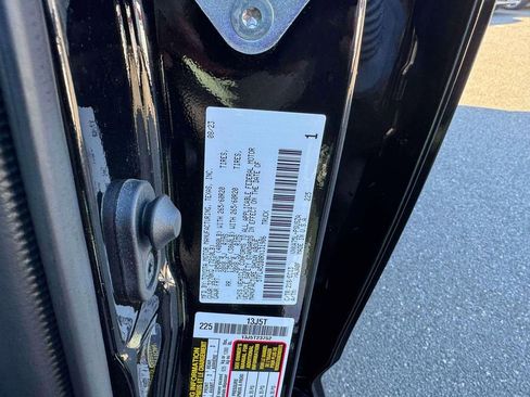 Used 2024 Toyota Tundra SR5 image 10