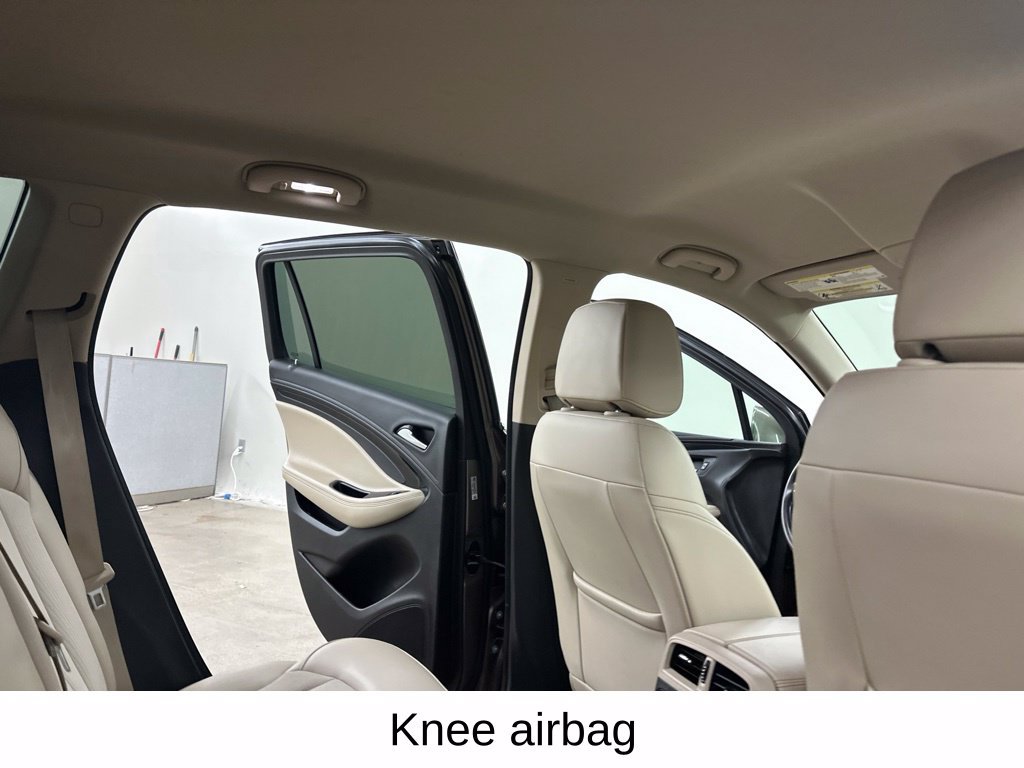 Used 2017 Buick Envision Preferred FWD image 25