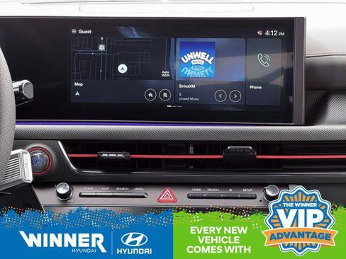 New 2026 Hyundai Sonata N Line image 19