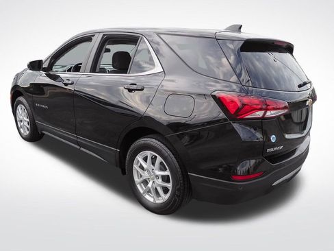 Certified 2022 Chevrolet Equinox LT AWD/4WD image 5
