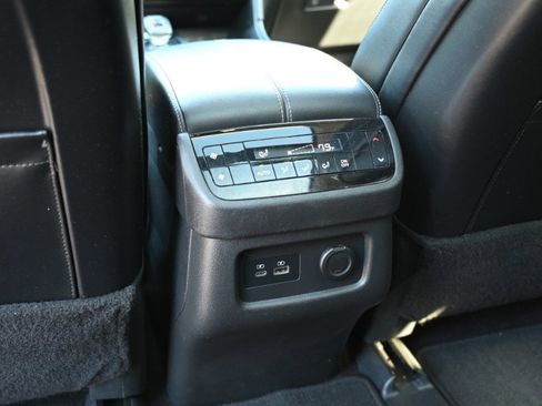 Used 2023 INFINITI QX60 Luxe w/ Cargo Package AWD/4WD image 20