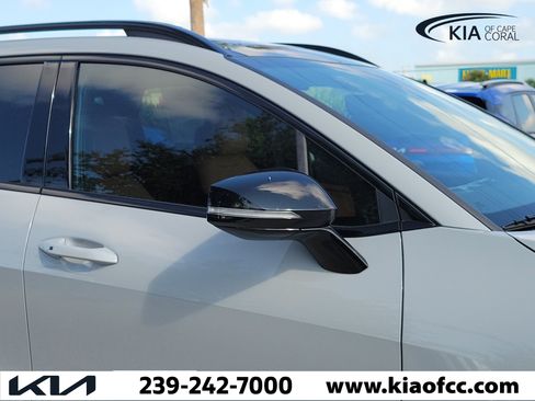 New 2026 Kia Sportage X-Line w/ X-Line Premium Package AWD/4WD image 8