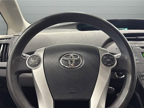 Used 2010 Toyota Prius Two image 11
