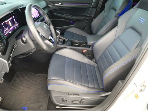 Used 2024 Volkswagen Golf R AWD/4WD image 24
