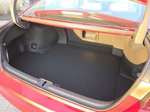 New 2025 Lexus ES 350 w/ Premium Package image 28