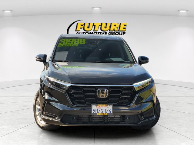 Used 2024 Honda CR-V EX-L image 2