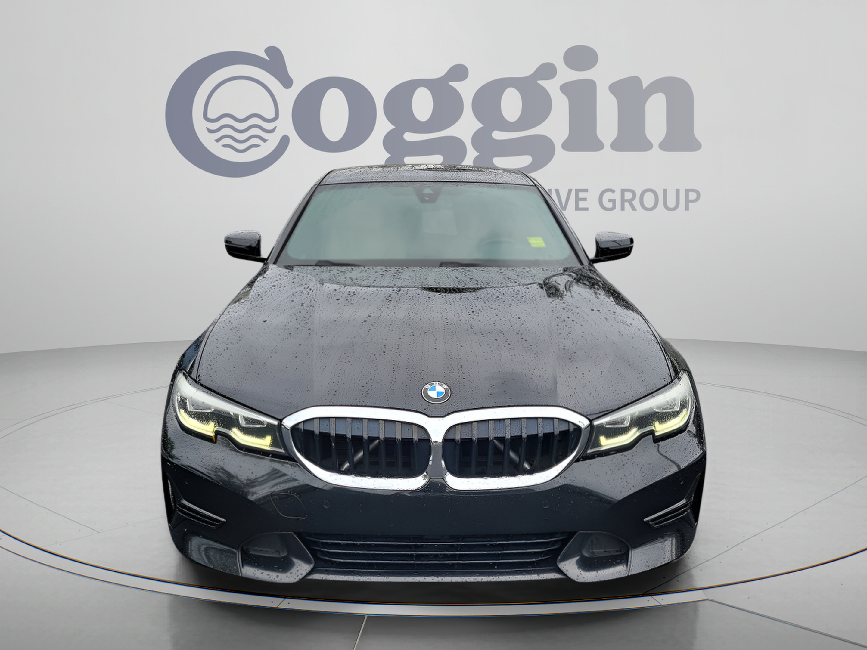 Used 2021 BMW 330i xDrive Sedan AWD/4WD image 6
