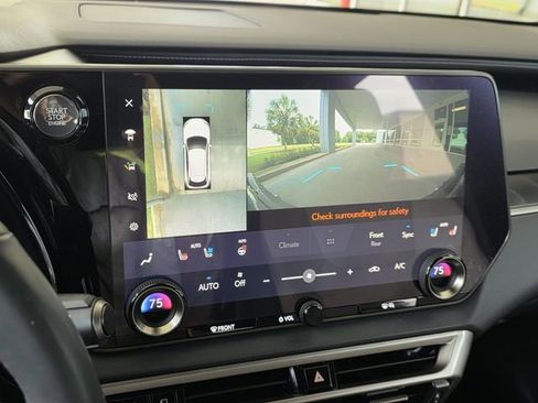 Certified 2023 Lexus RX 350 Premium Plus w/ Accessory Package (K3) FWD image 17