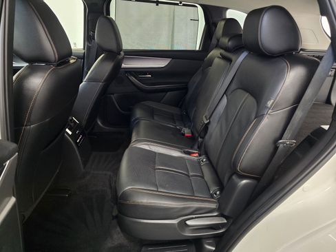 Used 2025 MAZDA CX-70 3.3 Turbo w/ Preferred Package image 20