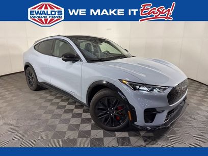 New 2025 Ford Mustang Mach-E Premium w/ Sport Appearance Package