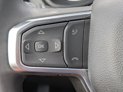 Used 2026 RAM 2500 Big Horn AWD/4WD image 16