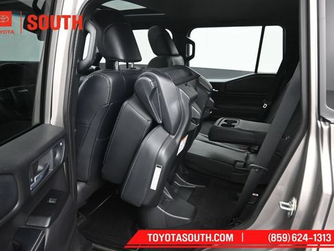 Certified 2025 Toyota Land Cruiser w/ Premium Package AWD/4WD image 31