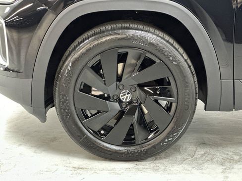 New 2026 Volkswagen Atlas SE AWD/4WD image 25