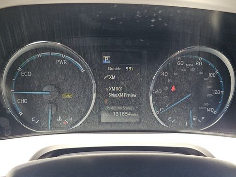 Used 2016 Toyota RAV4 XLE AWD/4WD image 29