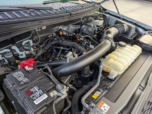 Used 2022 Ford Expedition Max Limited image 44