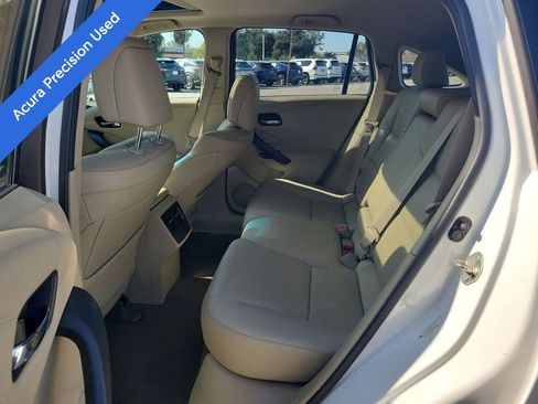 Certified 2017 Acura RDX FWD image 23